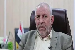 
عضو کمیته امنیت و دفاع عراق: مقامات آمریکایی با بعثی‌ها نشست داشتند

