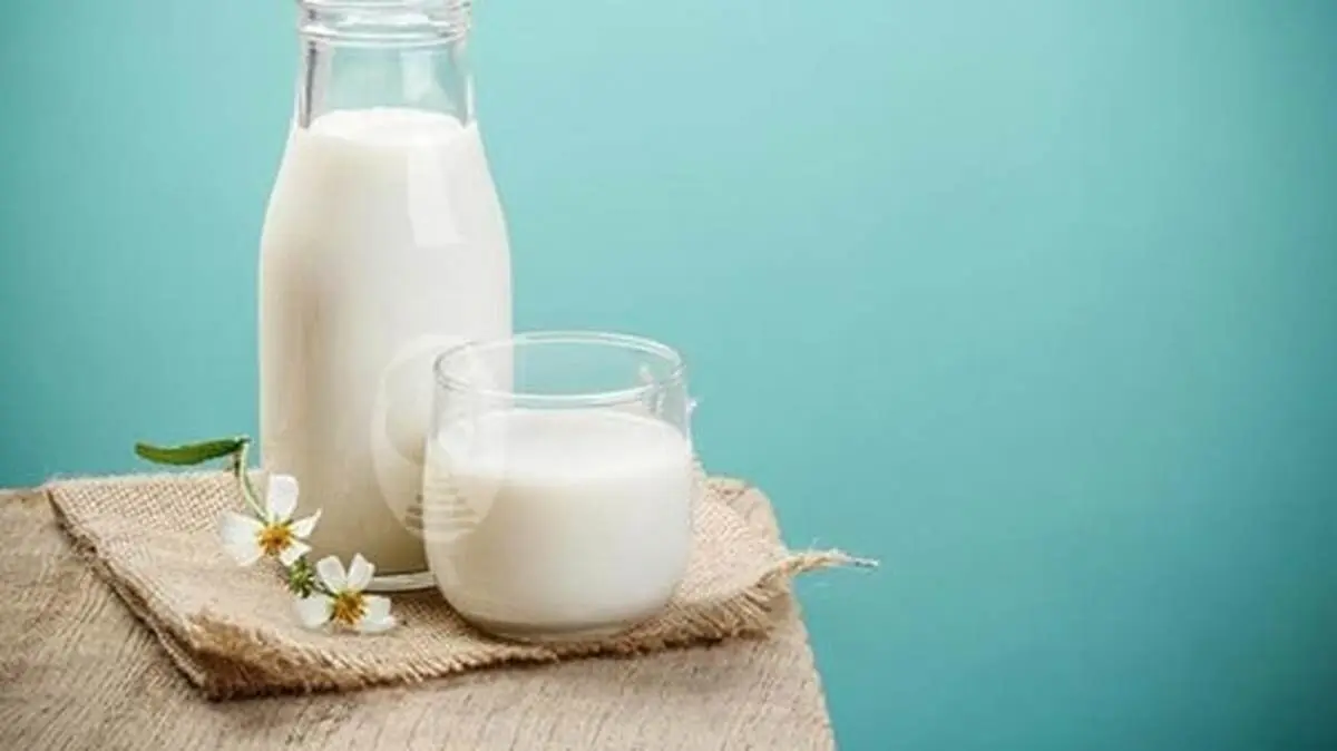 چه زمانی نباید شیر بخوریم ؟ | خوردن شیر سرد مضر است؟