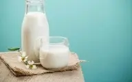 بهترین راه برای تشخیص فاسد شدن شیر | چگونه بفهمیم شیر فاسد شده است 