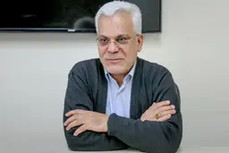 مرتضی طلایی:  بنده ظن قوی دارم یک توطئه احتمالی وجود دارد