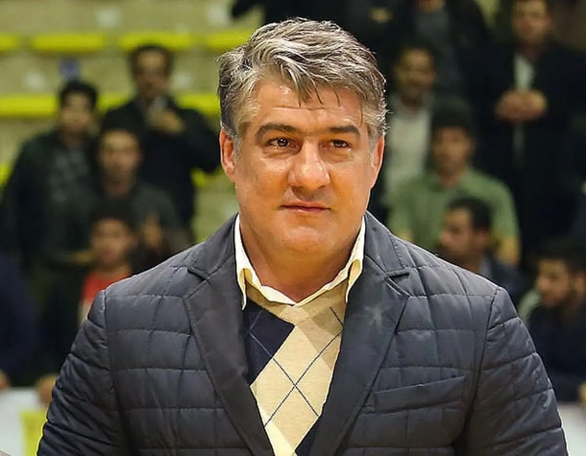 حقیقت زندگی علیرضا حیدری پس از مهاجرت | تخته زندگی من پاک شد!