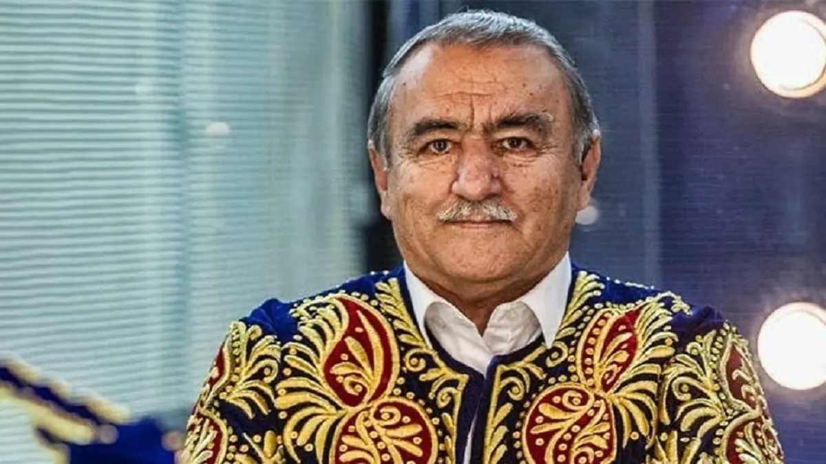 واکنش محمدرضا یزدانپرست به درگذشت خواننده شهیر تاجیک | دولتمند، متین و مهربان بود، افتاده و آرام و البته هنرمندی تمام‌عیار +ویدئو