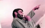 اعلام رسمی خبر شهادت حاج احمد متوسلیان پس از ۴۱ سال 