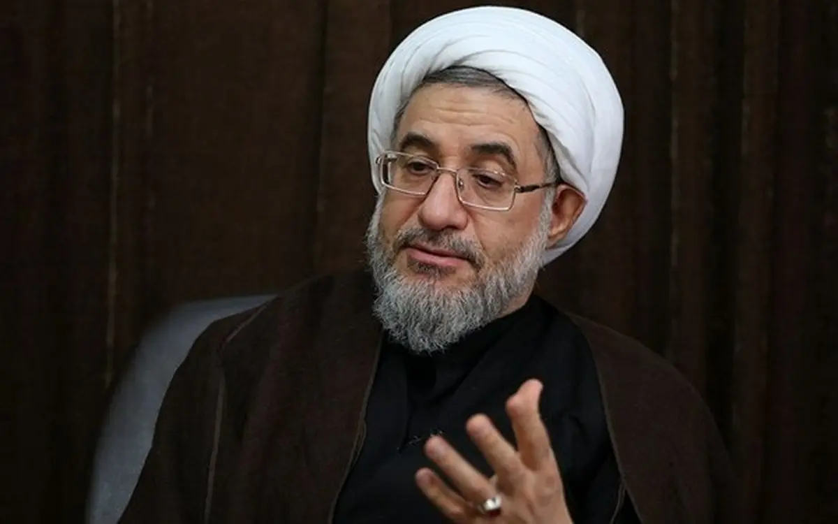 تصمیم‌گیران فضای مجازی از هیاهوی دشمنان نهراسند؛ جوسازی‌های منافقان در شما اثر نکند 
