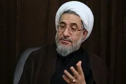 تصمیم‌گیران فضای مجازی از هیاهوی دشمنان نهراسند؛ جوسازی‌های منافقان در شما اثر نکند 