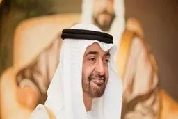 رایزنی تلفنی اسد و بن‌زاید درباره روابط سوریه و امارات و تحولات منطقه