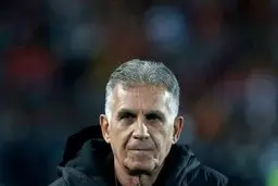 آینده کی‌روش در دستان فیفا