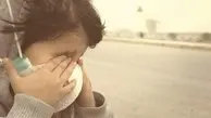 عوارض جبران نشدنی آلودگی هوا بر هوش کودکان ایرانی! | ضریب هوشی به شدت کاهش پیدا خواهد کرد!