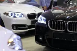 
تعدادخودروی لوکس که مشمول مالیات میشوند مشخص شد
