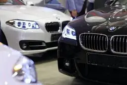 
تعدادخودروی لوکس که مشمول مالیات میشوند مشخص شد
