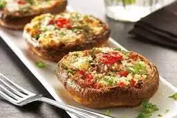 “قارچ شکم پر”، وعده ای دلچسب و تجربه ای ناب