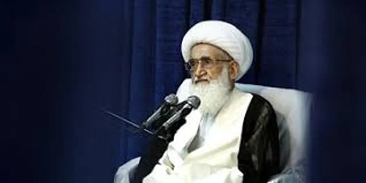  واجبات اسلامی |  اگر مردم به منکرات و ظلم حساس شوند مشکلات مرتفع می‌شود