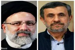 تمجیدهای دولت نهم بر قامت دولت سیزدهم | تکرار راه طی‌شده با رئیسی