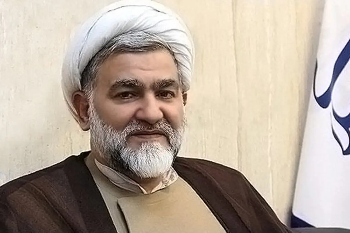 
عضو هیأت نظارت بر انتخابات شورا‌های استان تهران  |  قاطع می‌گویم؛ فضا برای حضور افراد مساله دار در انتخابات شورا‌ها بسته می‌شود

