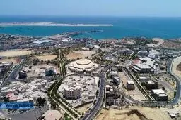 هند چه پیشنهادی برای بندر چابهار دارد؟