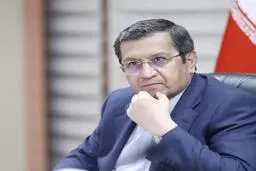  همتی : منتظر انصراف سایر نامزدهای پوششی هستیم