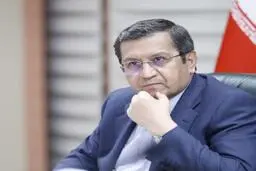  همتی : منتظر انصراف سایر نامزدهای پوششی هستیم