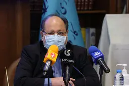 اعطای وام قرض الحسنه به بازنشستگان تا سقف ۵ میلیون تومان 