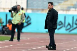 قلعه‌نویی دیگر گزینه تیم ملی نیست
