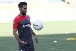  بشار رسن  |  هافبک پرسپولیس مرد سال آسیا می‌شود؟ 