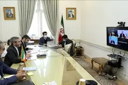 چرا احیای توافق هسته‌ای ایران سخت‌تر از آن چیزی است که به نظر می‌رسد؟