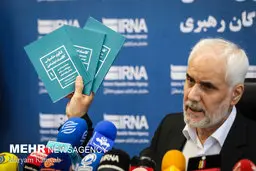 اختیارات رئیس‌جمهور کافی است| عمده مشکلات کشور بخاطر تحریم نیست