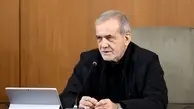 پزشکیان: کیفیت آموزش ربطی به تحریم ندارد، به علم و باور ما بستگی دارد