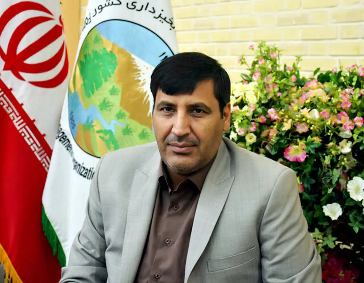 
اخذ سند تک‌برگی برای بیش از ۱۲ هزار هکتار اراضی ملی استان تهران
