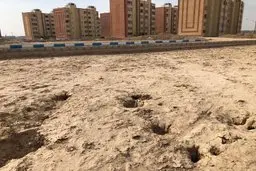 
با فرونشست باید از زلزله‌های ۴ ریشتر هم بترسیم