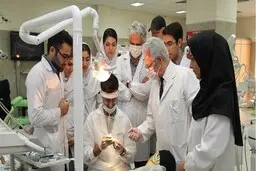  به 22 هزار دانشجوی دستیاری و رزیدنتی وام پرداخت می شود