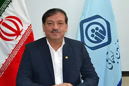 مدیرکل تامین اجتماعی استان گلستان درگذشت