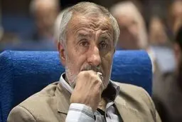 افشاگری نادران علیه بذرپاش؛ با مدرک جعلی رئیس دیوان محاسبات شد
