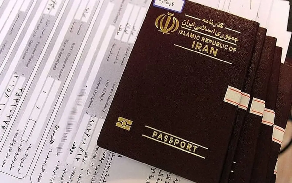 کدام دسته از مسافران معاف از مالیات خروج از کشور شدند؟