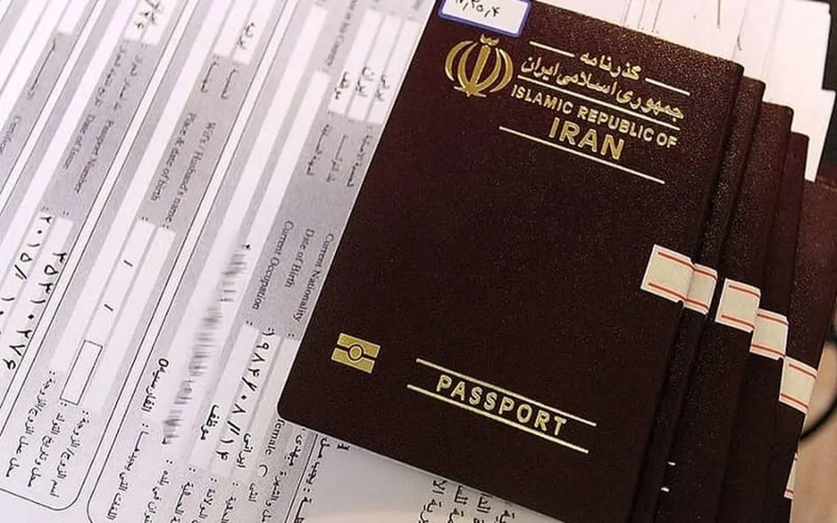 کدام دسته از مسافران معاف از مالیات خروج از کشور شدند؟
