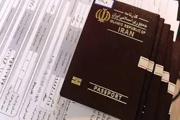 کدام دسته از مسافران معاف از مالیات خروج از کشور شدند؟
