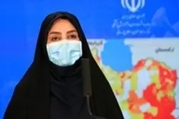 آخرین وضعیت کرونا در ایران: ۱۸۳بیمار کووید۱۹ جان خود را از دست دادند