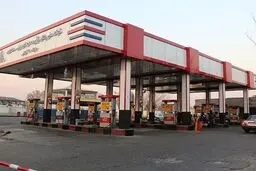 
دریافت وجه نقد در جایگاه سوخت ممنوع شد
