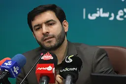 نشست خبری رئیس مرکز توسعه تجارت الکترونیکی برگزار می شود