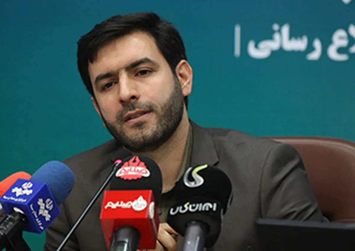 نشست خبری رئیس مرکز توسعه تجارت الکترونیکی برگزار می شود