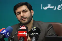 نشست خبری رئیس مرکز توسعه تجارت الکترونیکی برگزار می شود