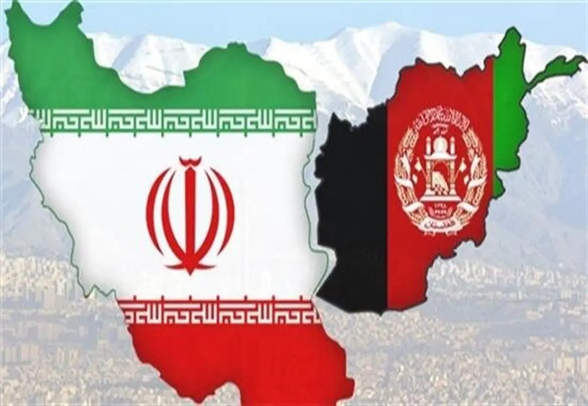 
سفیر ایران در کابل   |    آماده واردات ۵ میلیارد دلاری از افغانستان هستیم
