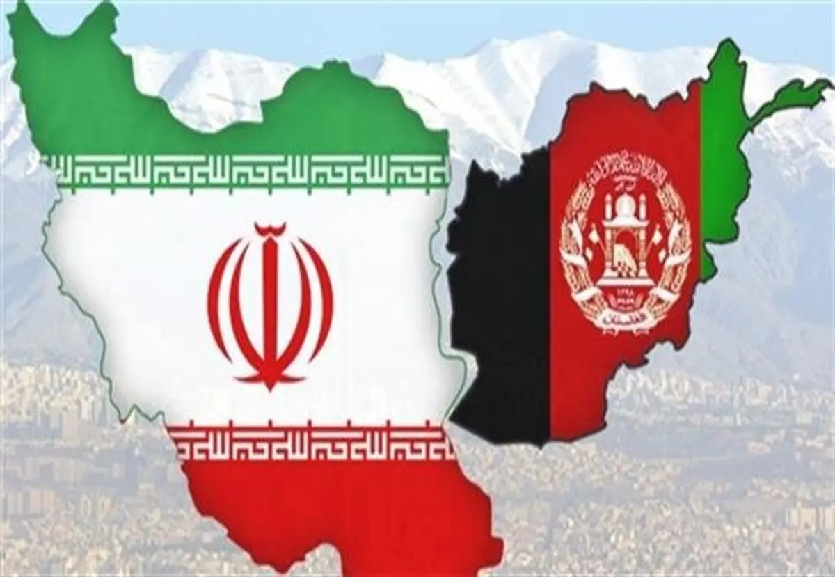 
سفیر ایران در کابل   |    آماده واردات ۵ میلیارد دلاری از افغانستان هستیم
