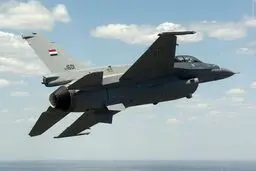 مرگ سرکرده برجسته داعش در عراق 