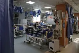 پزشک ایرانی: احتمال ابتلای 30 تا 40 درصد جمعیت تهران به کرونا وجود دارد