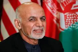 کیهان خطاب به منتقدان دولت رئیسی: حقتان است که فردی مثل اشرف غنی رئیس‌جمهورتان باشد