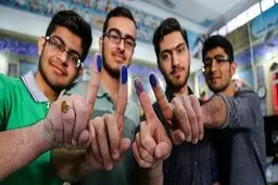 بی‌بی‌سی: نتیجه انتخابات ایران احتمالا مجلس نزدیک به اصولگرایان است 