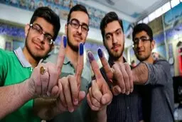 بی‌بی‌سی: نتیجه انتخابات ایران احتمالا مجلس نزدیک به اصولگرایان است 