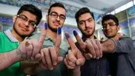 بی‌بی‌سی: نتیجه انتخابات ایران احتمالا مجلس نزدیک به اصولگرایان است 