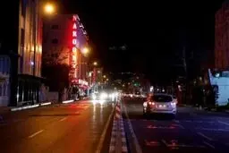 پایان منع تردد به شهرهای قرمز ساعت ۲۴ امشب