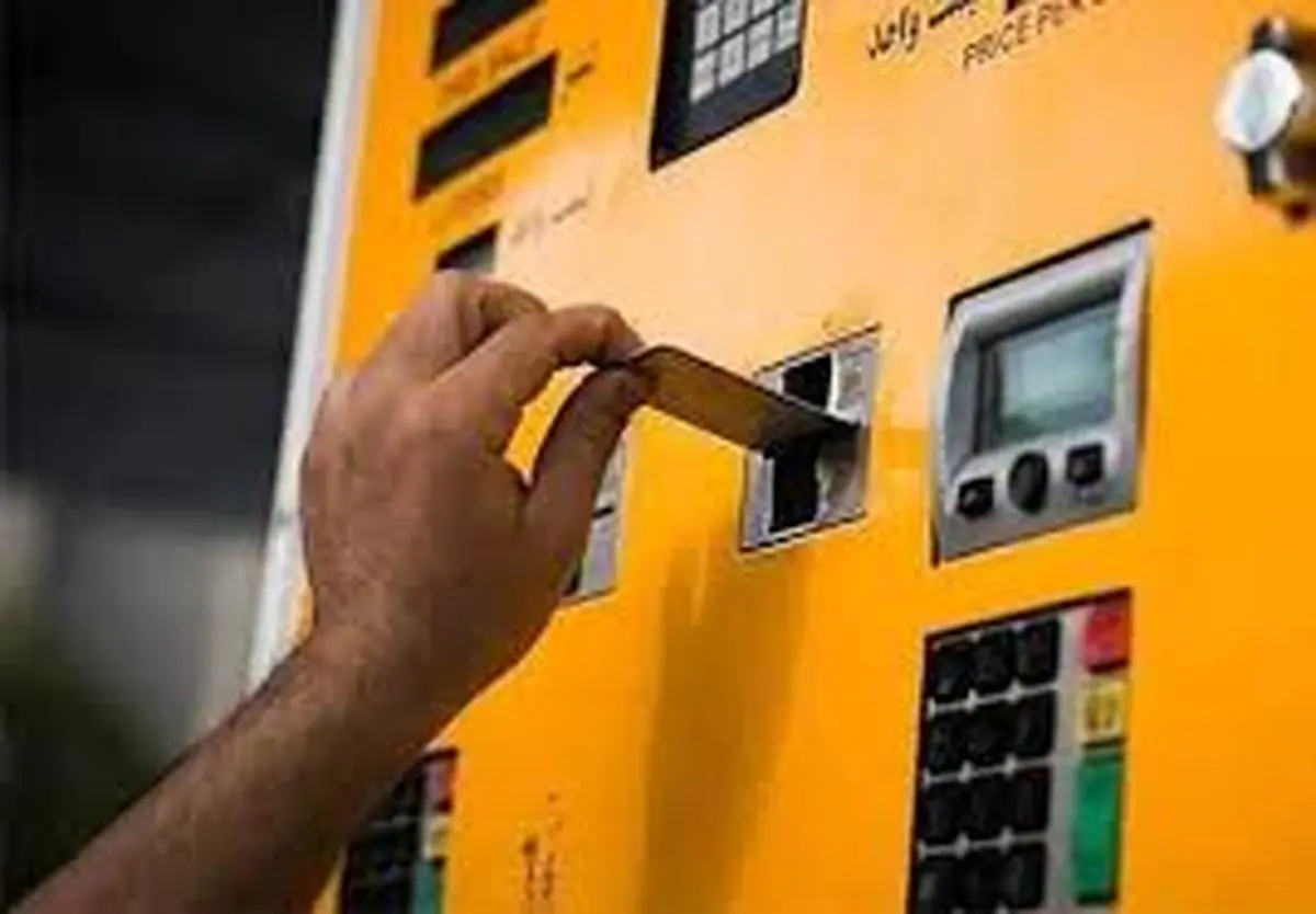 بنزین | آخرین تغییرات سهمیه بنزین وانت‌بارها